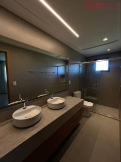 Casa de Alto Padrão à Venda no Condomínio Praia Bella – 6 Suítes | 531m² | Praia do Forte.