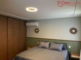 Casa de Alto Padrão à Venda no Condomínio Praia Bella – 6 Suítes | 531m² | Praia do Forte.