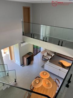 Casa de Alto Padrão à Venda no Condomínio Praia Bella – 6 Suítes | 531m² | Praia do Forte.