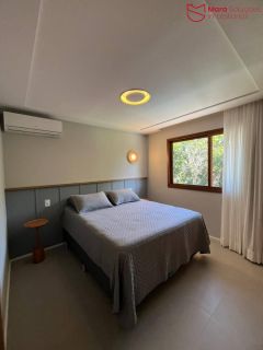 Casa de Alto Padrão à Venda no Condomínio Praia Bella – 6 Suítes | 531m² | Praia do Forte.