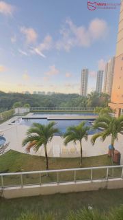 LOCAÇÃO NO PLATNO GRENVILLE Semi mobiliado