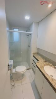 LOCAÇÃO NO PLATNO GRENVILLE Semi mobiliado