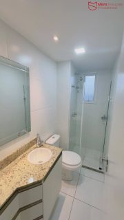 LOCAÇÃO NO PLATNO GRENVILLE Semi mobiliado