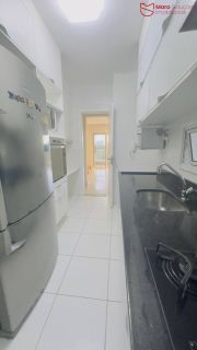 LOCAÇÃO NO PLATNO GRENVILLE Semi mobiliado