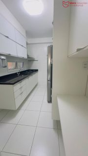 LOCAÇÃO NO PLATNO GRENVILLE Semi mobiliado