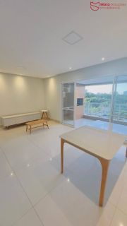 LOCAÇÃO NO PLATNO GRENVILLE Semi mobiliado