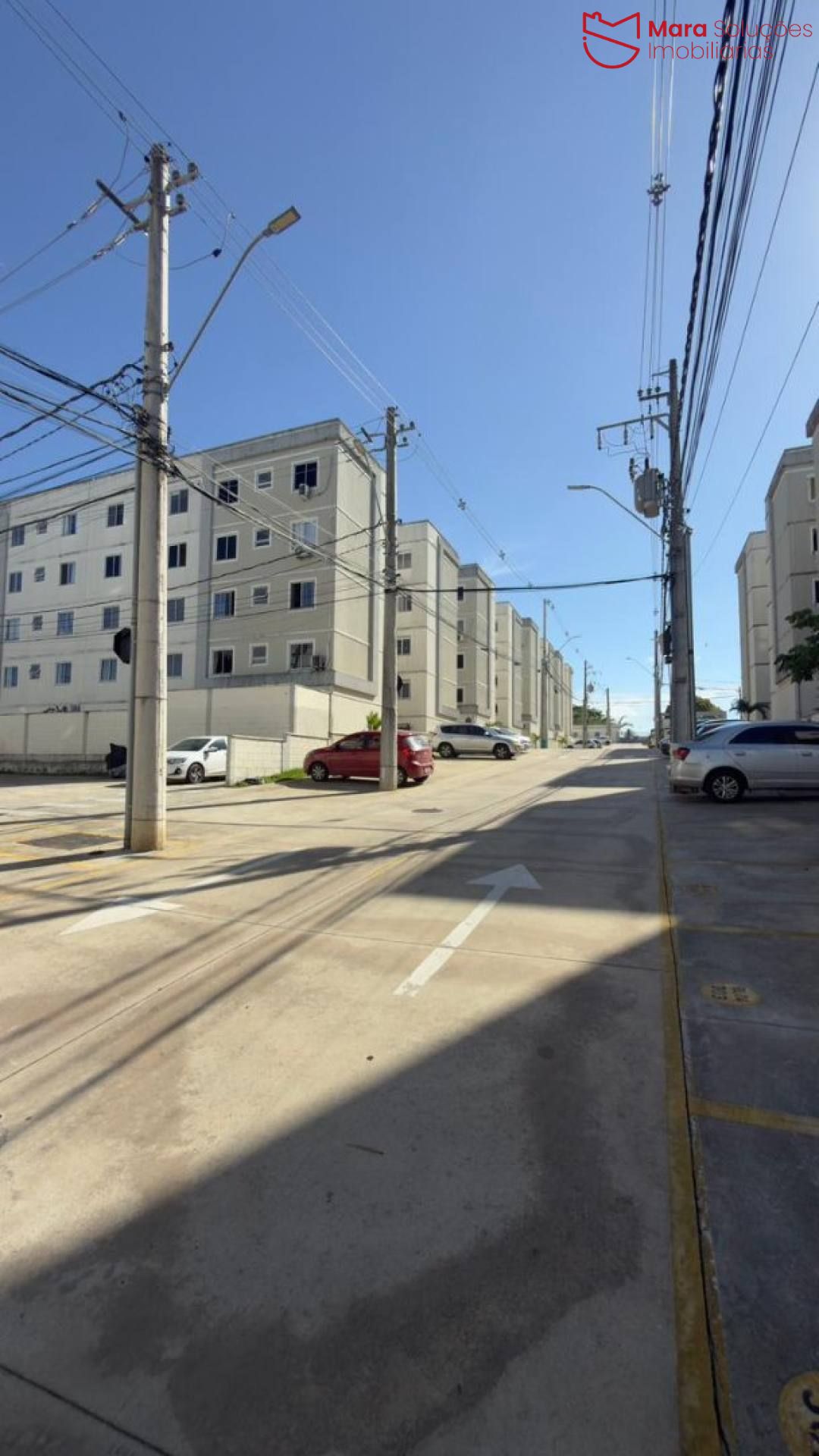 APARTAMENTO NASCENTE COM 02 VAGAS | SERRAVILLE – JARDIM DAS MARGARIDAS.