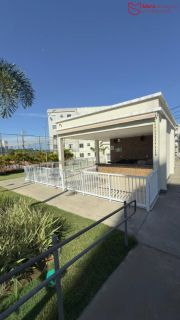 APARTAMENTO NASCENTE COM 02 VAGAS | SERRAVILLE – JARDIM DAS MARGARIDAS.