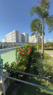 APARTAMENTO NASCENTE COM 02 VAGAS | SERRAVILLE – JARDIM DAS MARGARIDAS.