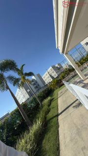 APARTAMENTO NASCENTE COM 02 VAGAS | SERRAVILLE – JARDIM DAS MARGARIDAS.