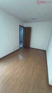 APARTAMENTO NASCENTE COM 02 VAGAS | SERRAVILLE – JARDIM DAS MARGARIDAS.