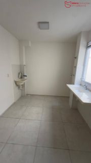 APARTAMENTO NASCENTE COM 02 VAGAS | SERRAVILLE – JARDIM DAS MARGARIDAS.