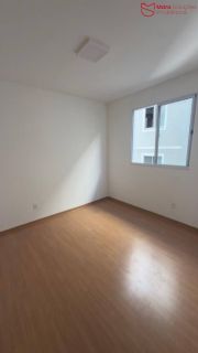 APARTAMENTO NASCENTE COM 02 VAGAS | SERRAVILLE – JARDIM DAS MARGARIDAS.