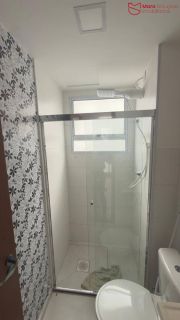 APARTAMENTO NASCENTE COM 02 VAGAS | SERRAVILLE – JARDIM DAS MARGARIDAS.