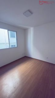 APARTAMENTO NASCENTE COM 02 VAGAS | SERRAVILLE – JARDIM DAS MARGARIDAS.