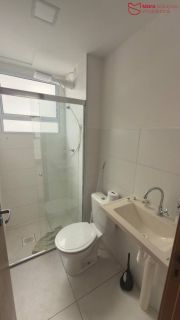 APARTAMENTO NASCENTE COM 02 VAGAS | SERRAVILLE – JARDIM DAS MARGARIDAS.