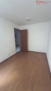 APARTAMENTO NASCENTE COM 02 VAGAS | SERRAVILLE – JARDIM DAS MARGARIDAS.