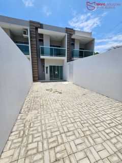 Casa Individual próximo a barraca da Cota.