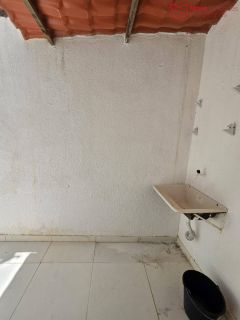 Casa Individual próximo a barraca da Cota.