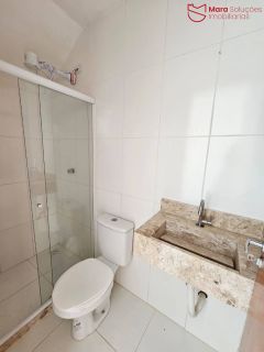 Casa Individual próximo a barraca da Cota.