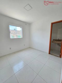 Casa Individual próximo a barraca da Cota.