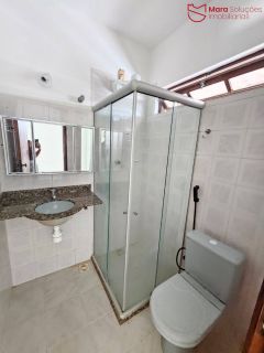 Casa térrea individual próxima a UNIME.