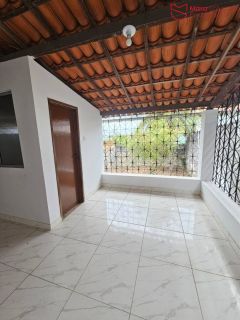 Casa térrea individual próxima a UNIME.