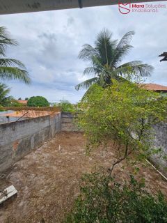 Casa térrea individual próxima a UNIME.