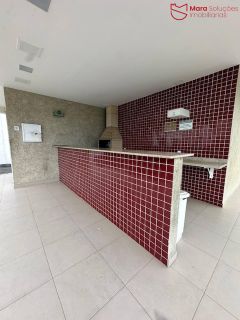 Apartamento 2/4 Semi Mobiliado para Locação no Boa União – Abrantes | 49m² | Infraestrutura Completa.