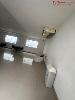 Apartamento 2/4 Semi Mobiliado para Locação no Boa União – Abrantes | 49m² | Infraestrutura Completa.