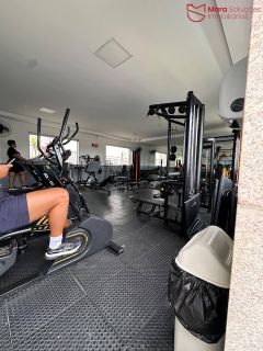 Apartamento 2/4 Semi Mobiliado para Locação no Boa União – Abrantes | 49m² | Infraestrutura Completa.