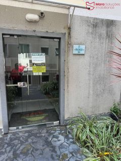 Apartamento 2/4 Semi Mobiliado para Locação no Boa União – Abrantes | 49m² | Infraestrutura Completa.