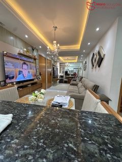 Apartamento 2/4 Semi Mobiliado para Locação no Boa União – Abrantes | 49m² | Infraestrutura Completa.