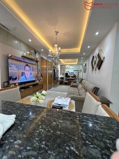 Apartamento 2/4 Semi Mobiliado para Locação no Boa União – Abrantes | 49m² | Infraestrutura Completa.