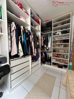 Apartamento 2/4 Semi Mobiliado para Locação no Boa União – Abrantes | 49m² | Infraestrutura Completa.