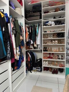 Apartamento 2/4 Semi Mobiliado para Locação no Boa União – Abrantes | 49m² | Infraestrutura Completa.