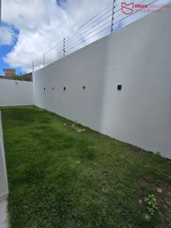 CASA EM CONDOMÍNIO | RUA PRISCILA DUTRA | LAURO DE FREITAS.