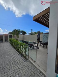 CASA EM CONDOMÍNIO | RUA PRISCILA DUTRA | LAURO DE FREITAS.