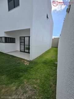 CASA EM CONDOMÍNIO | RUA PRISCILA DUTRA | LAURO DE FREITAS.