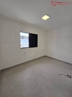 CASA EM CONDOMÍNIO | RUA PRISCILA DUTRA | LAURO DE FREITAS.