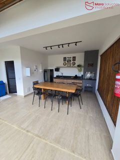 CASA EM CONDOMÍNIO | RUA PRISCILA DUTRA | LAURO DE FREITAS.