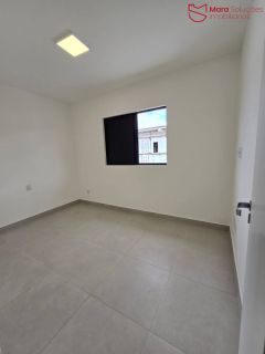 CASA EM CONDOMÍNIO | RUA PRISCILA DUTRA | LAURO DE FREITAS.