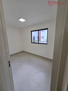 CASA EM CONDOMÍNIO | RUA PRISCILA DUTRA | LAURO DE FREITAS.