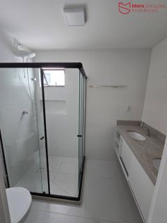 CASA EM CONDOMÍNIO | RUA PRISCILA DUTRA | LAURO DE FREITAS.