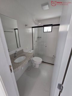 CASA EM CONDOMÍNIO | RUA PRISCILA DUTRA | LAURO DE FREITAS.