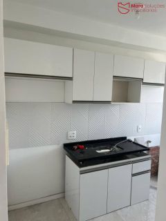 APARTAMENTO À VENDA – EM FRENTE AO SALVADOR NORTE SHOPPING.