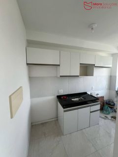 APARTAMENTO À VENDA – EM FRENTE AO SALVADOR NORTE SHOPPING.