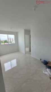 APARTAMENTO À VENDA – EM FRENTE AO SALVADOR NORTE SHOPPING.