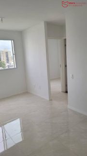 APARTAMENTO À VENDA – EM FRENTE AO SALVADOR NORTE SHOPPING.