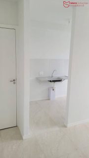 APARTAMENTO À VENDA – EM FRENTE AO SALVADOR NORTE SHOPPING.
